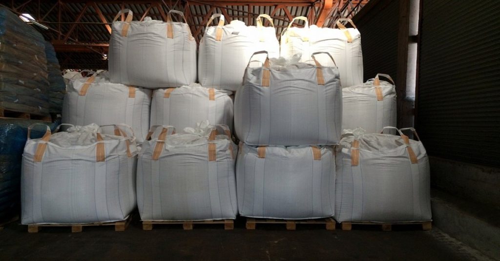 bulk bag