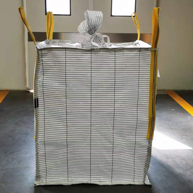 Bulk bags