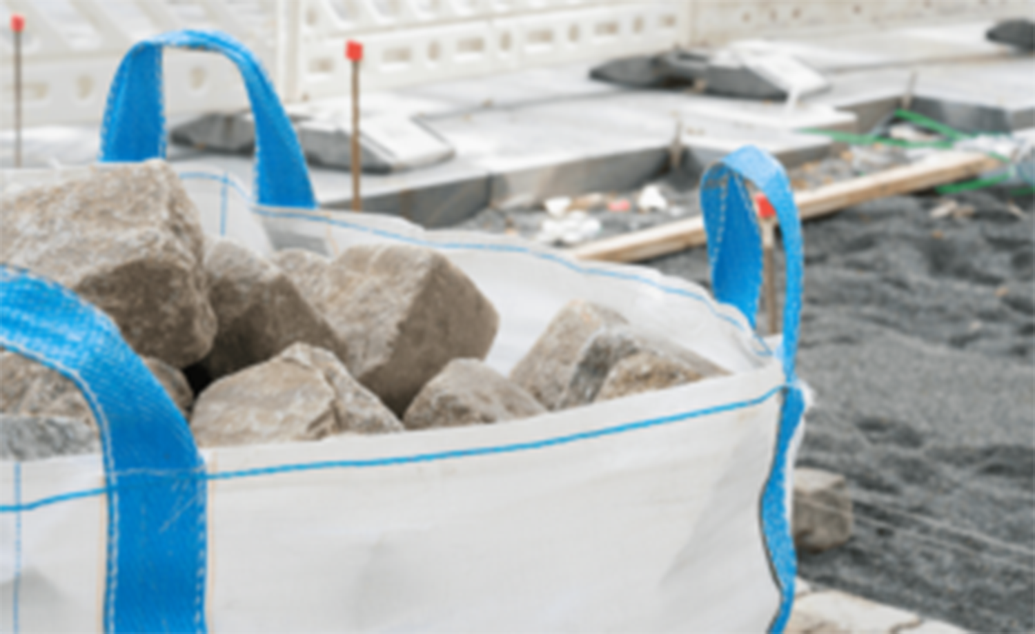 mining industry packaging