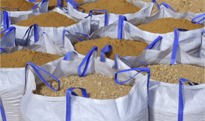 ton bags