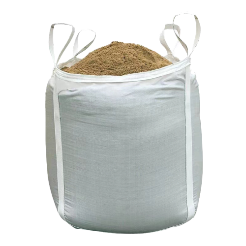 Round ton bag Round ton bag