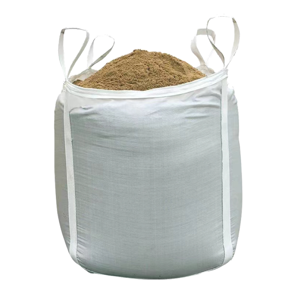 Round ton bag Round ton bag