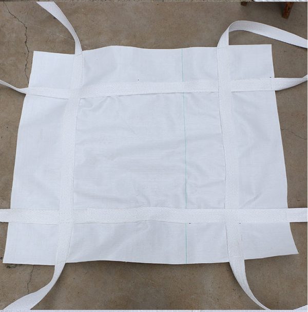 Soft Tray Bulk Bags Soft Tray Bulk Bags