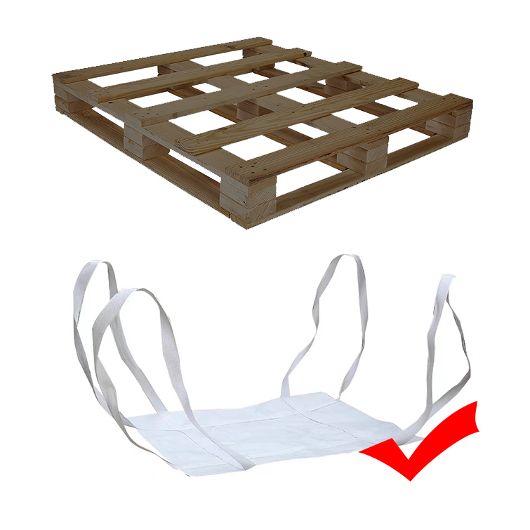 bulk bags
