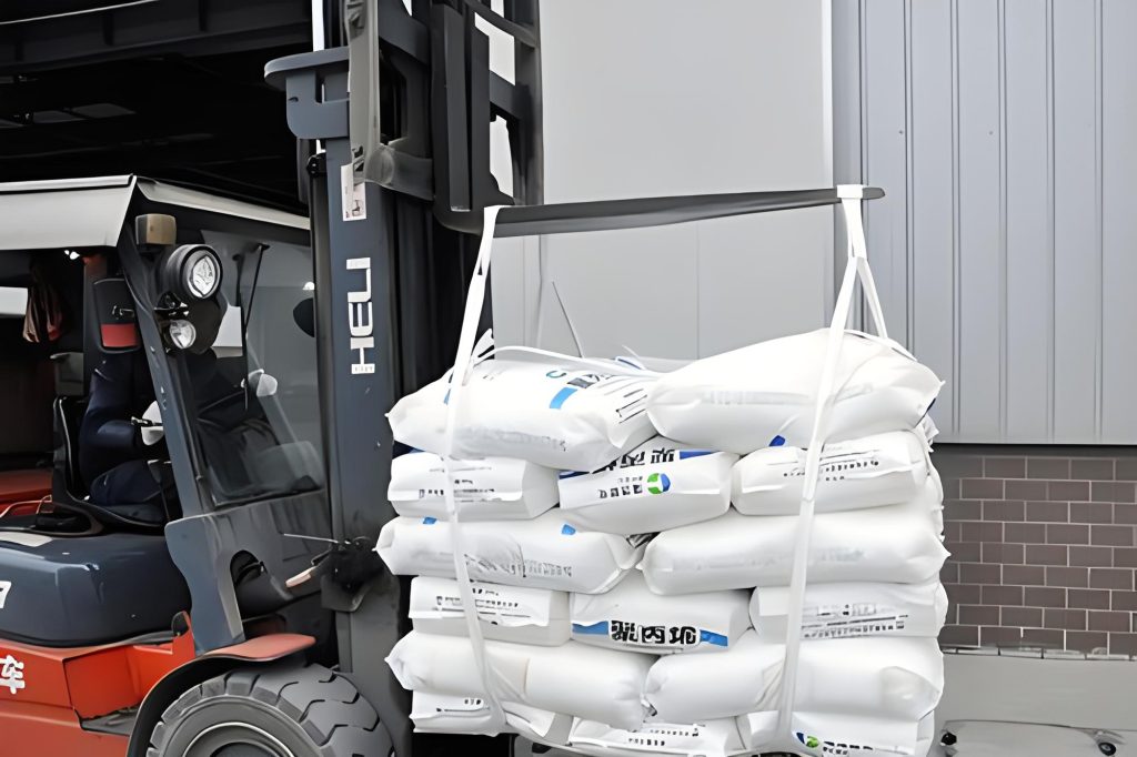 bulk bags