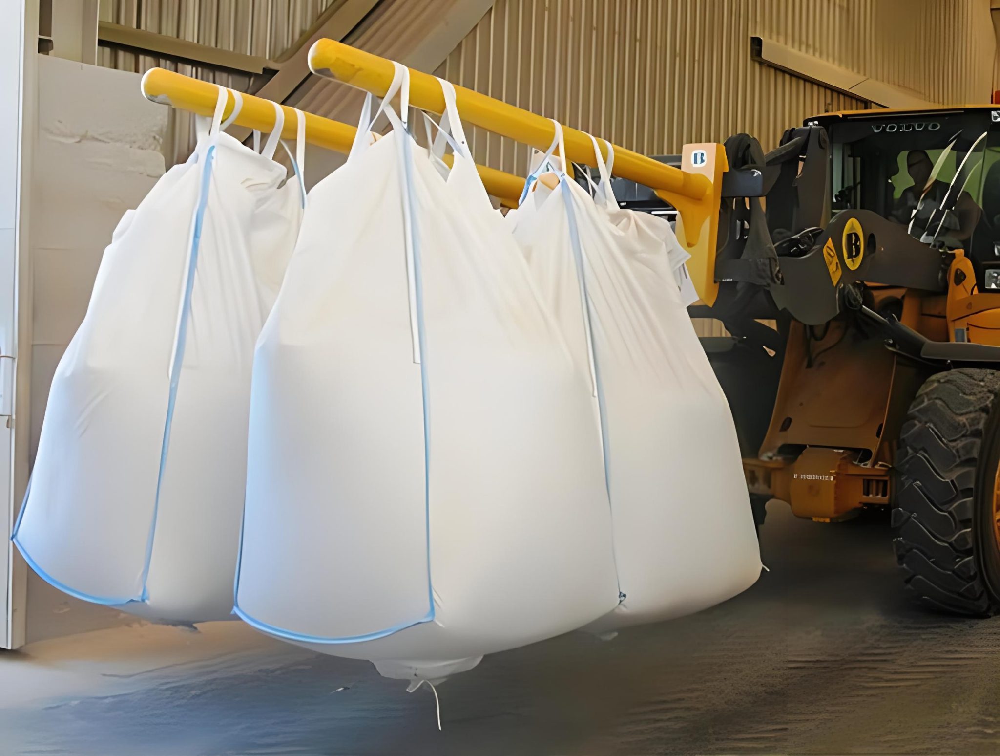 ton bags