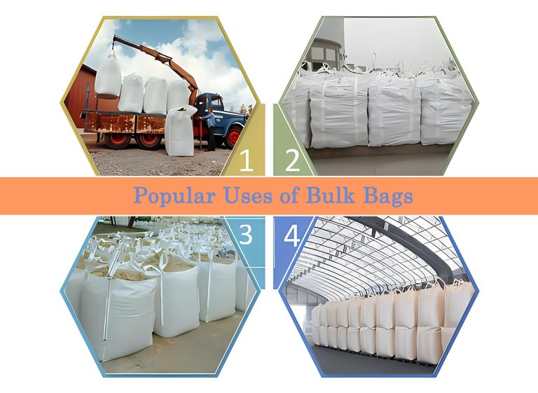 bulk bags