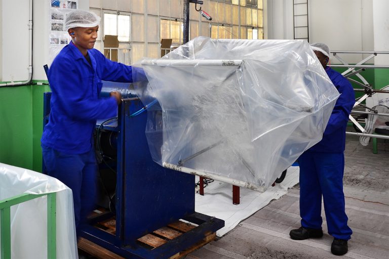 bulk bag liners