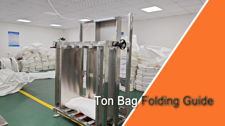 ton bags
