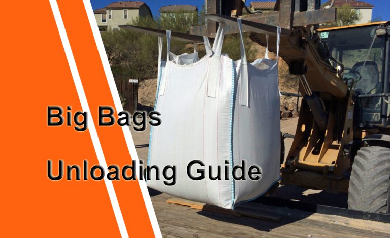 big bags