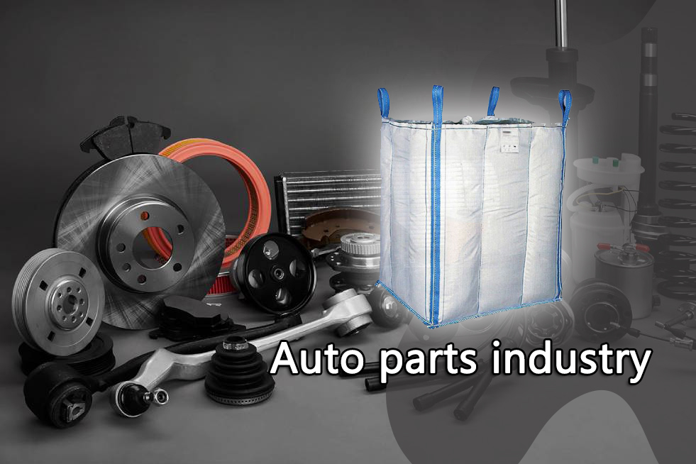 bulk bags