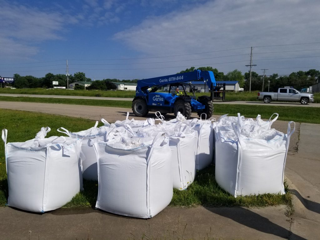 bulk bags