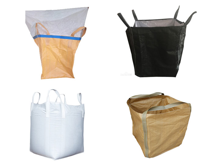 ton bags