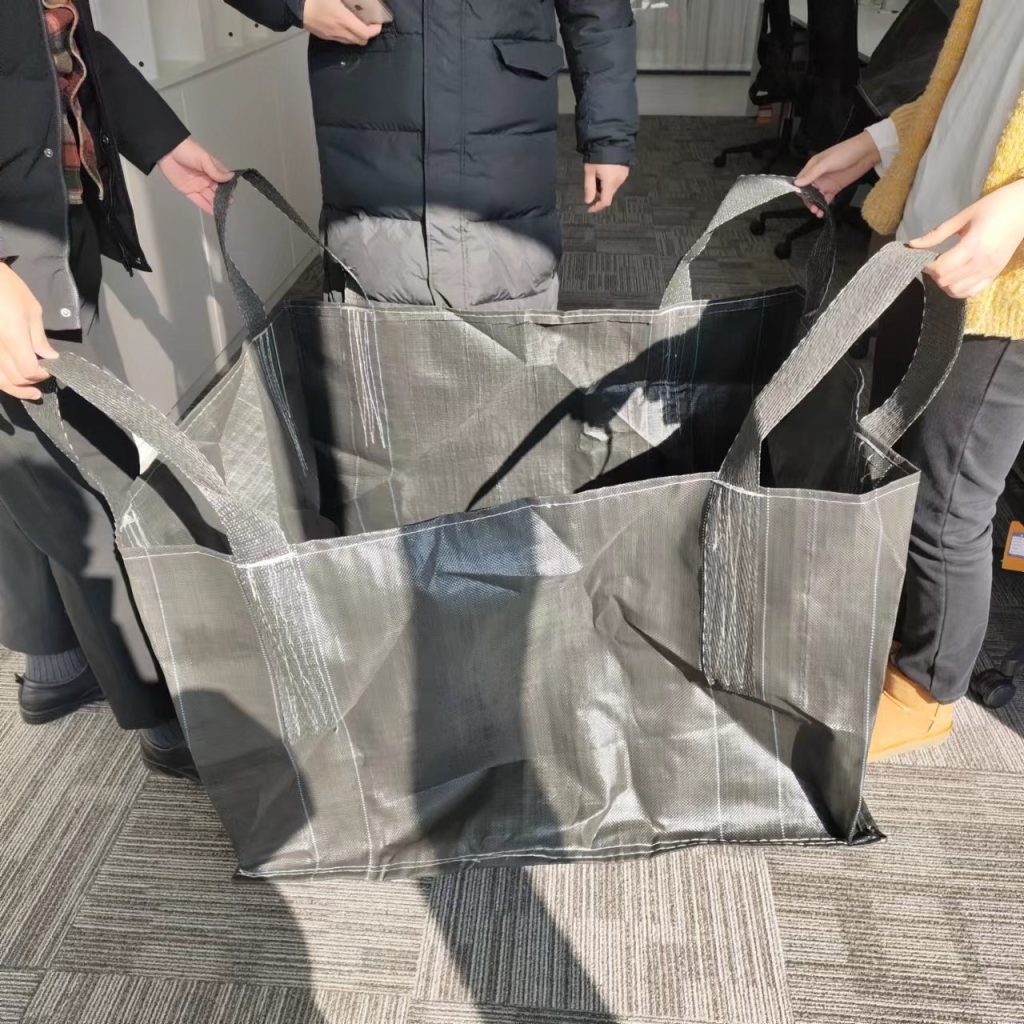 ton bags