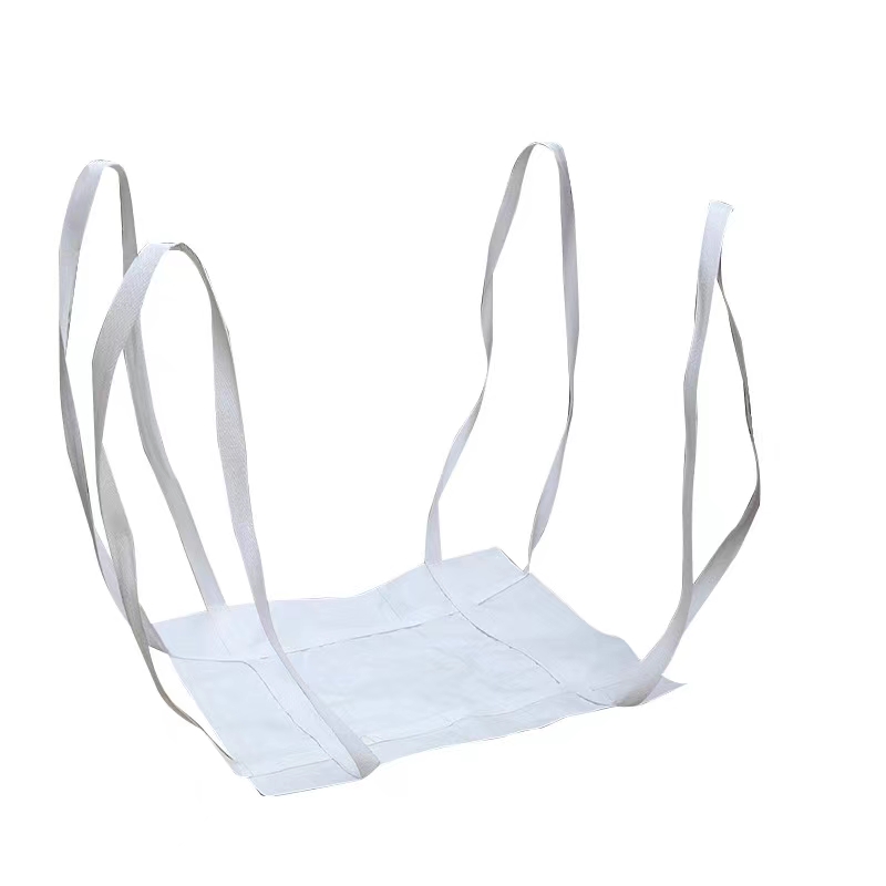 Soft pallet pp bag
