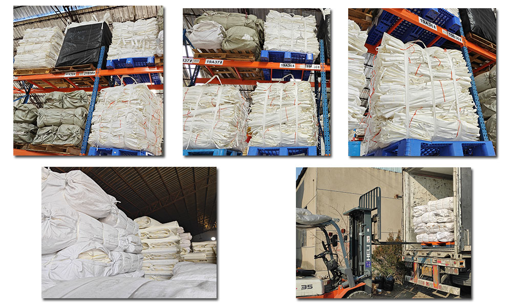Transport Packaging