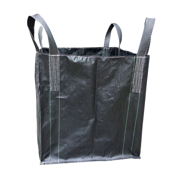 UV resistant ton bag
