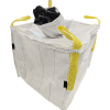 Antistatic ton bag