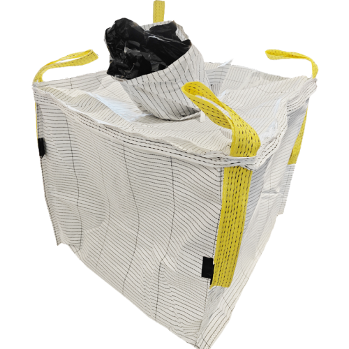 Antistatic ton bag Antistatic ton bag