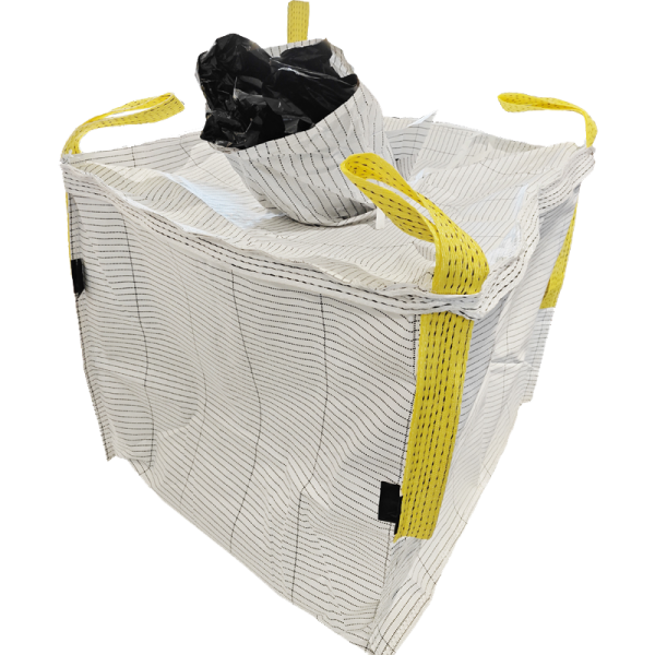 Antistatic ton bag