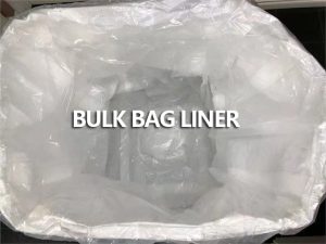 bulk bag liner