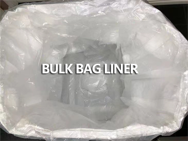 bulk bag liner
