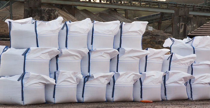 bulk bags