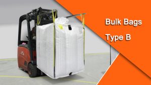 Antistatic Bulk Bags