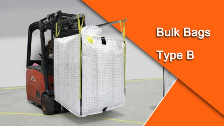 Antistatic Bulk Bags