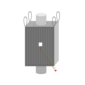 type C bulk bag