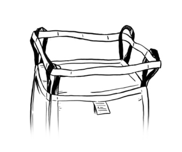 types of fibc bags