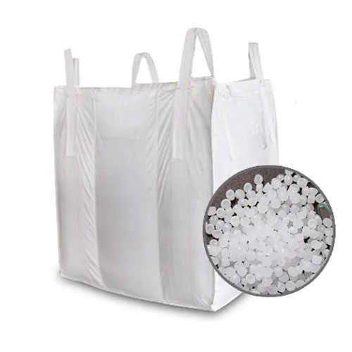 Baffle bag