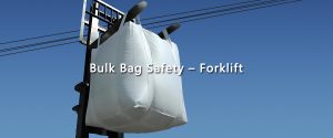 Bulk Bag Safety