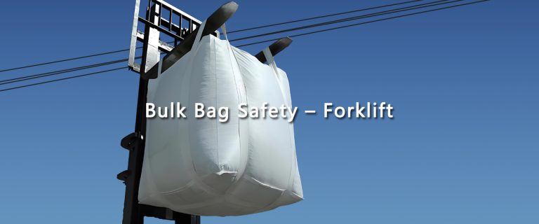 Bulk Bag Safety