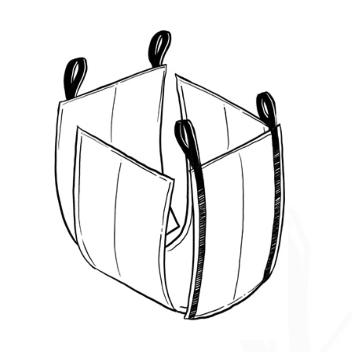 types of fibc bags