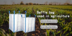 baffle bag