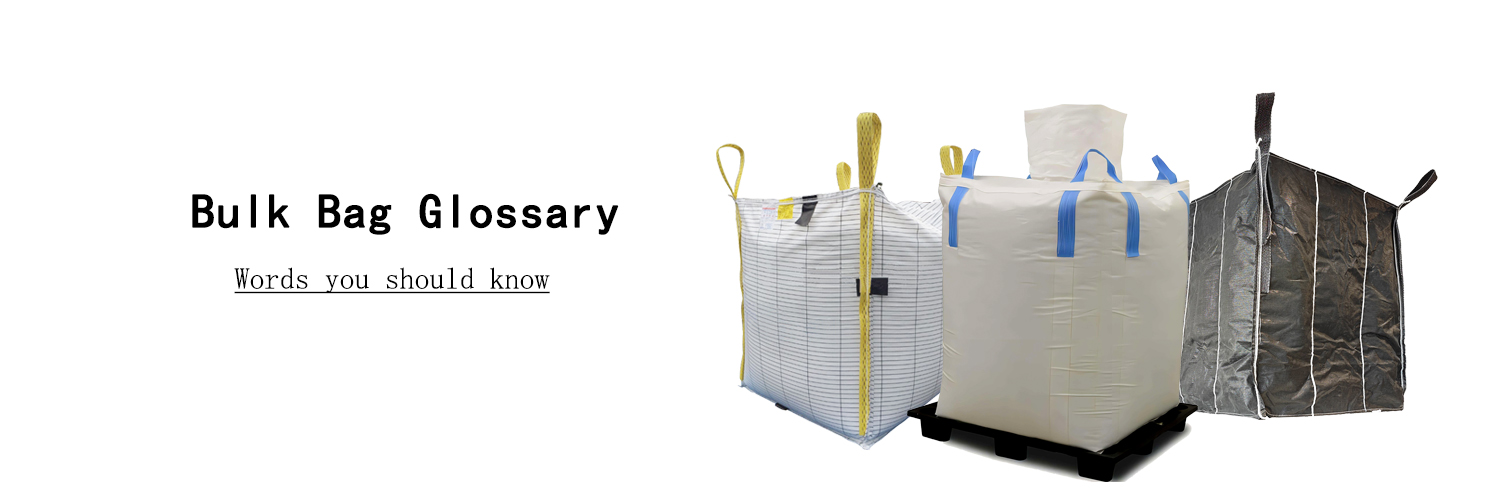 bulk bag