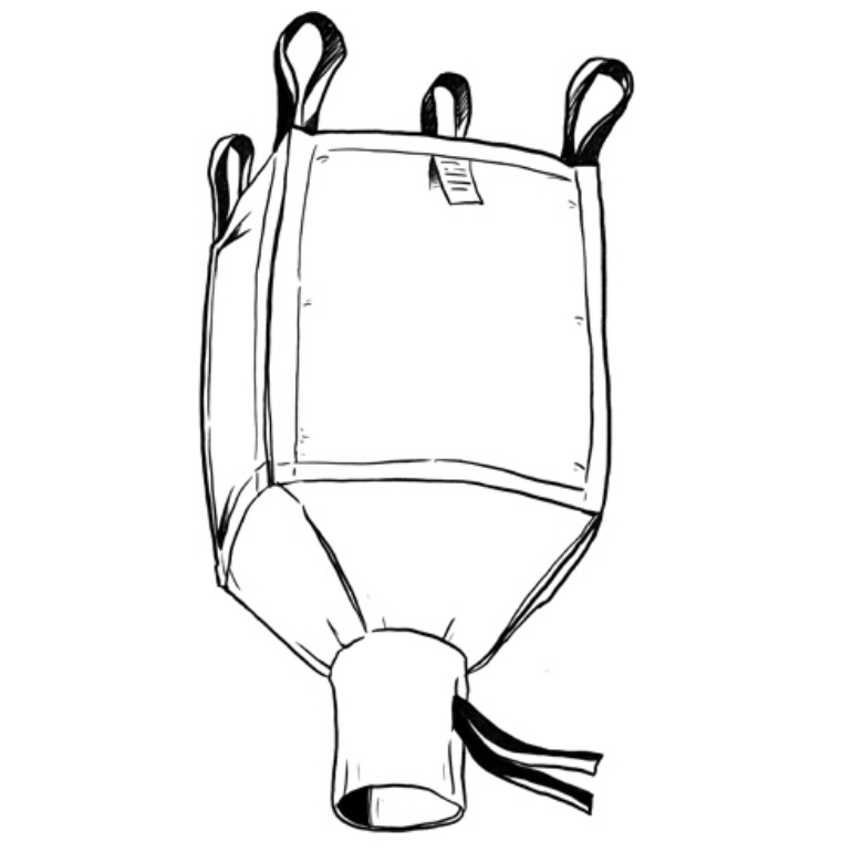 types of fibc bags