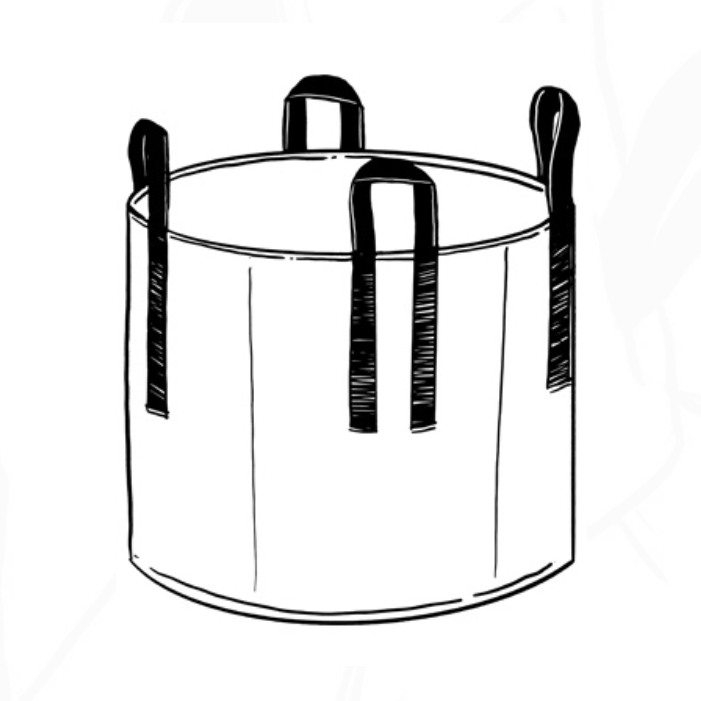 types of fibc bags