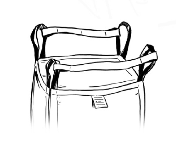 types of fibc bags