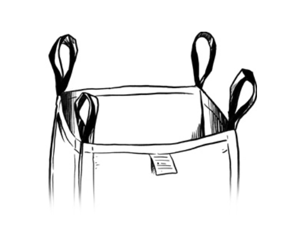 types of fibc bags