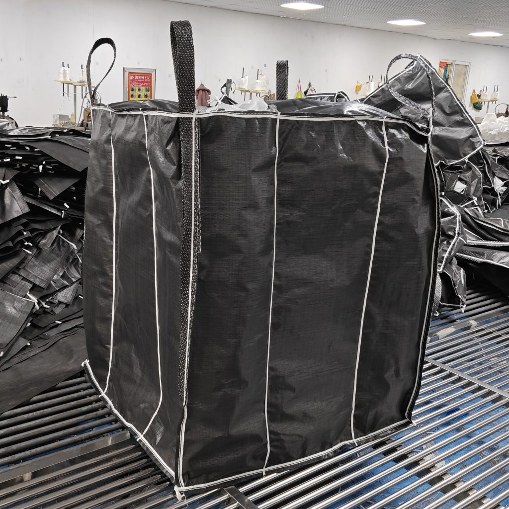 bulk bag