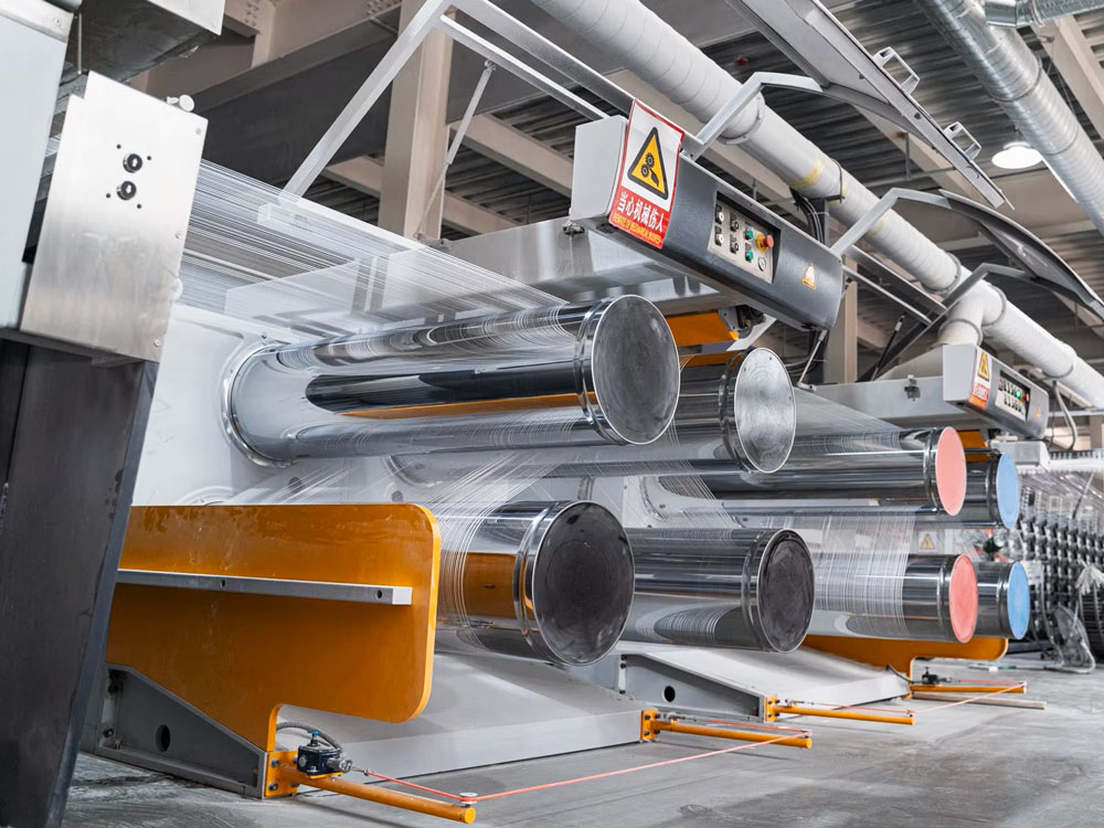 bulk bag suppliers