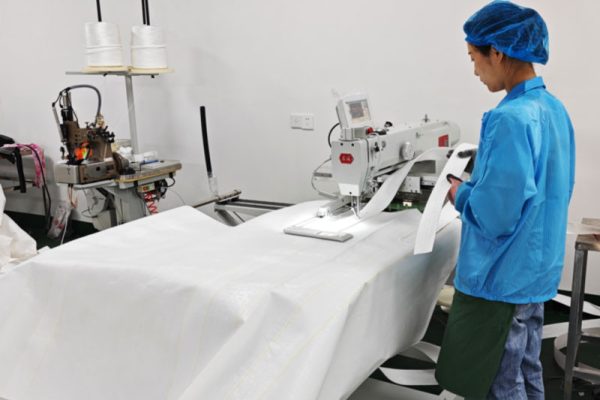 FIBC Bulk Bag Manufacturers