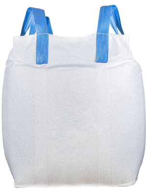 Bulk Bag - Uses